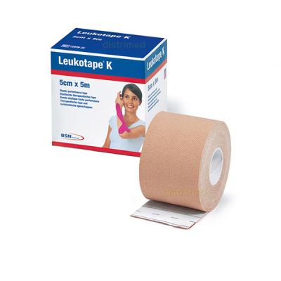 aseriport, protesis, bsnmedical, LEUKOTAPE K BEIGE